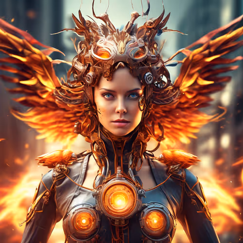 Phoenix
