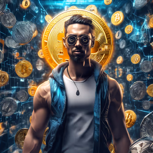 crypto dada