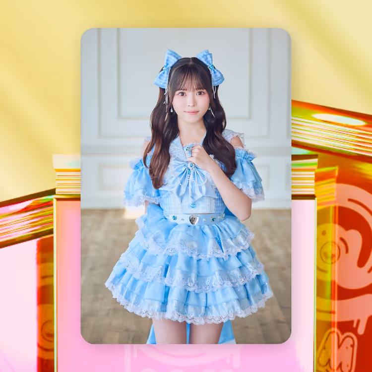 S賞 三葉海緒 #1