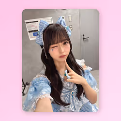 B賞 三葉海緒 #14