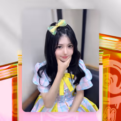 A賞 春名花凛 #7