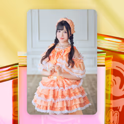 S賞 羽澄和奏 #1