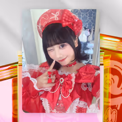 A賞 榎宮あんり #5