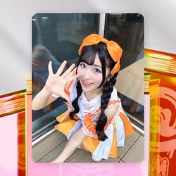 A賞 羽澄和奏 #7