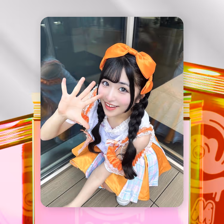 A賞 羽澄和奏 #2