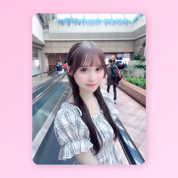 B賞 野々瀬葉月 #20