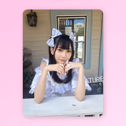 B賞 天ケ瀬なつ #15