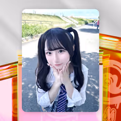 A賞 花咲花桜 #2