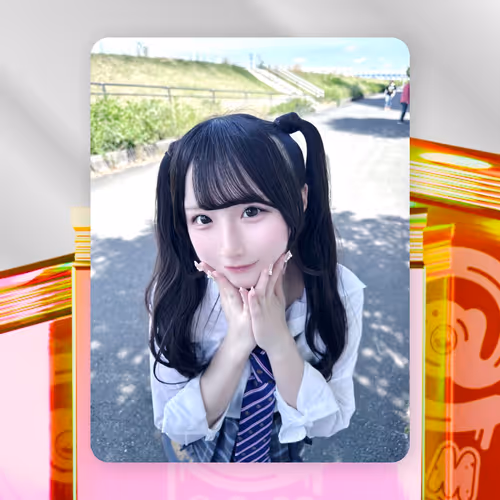 A賞 花咲花桜 #4