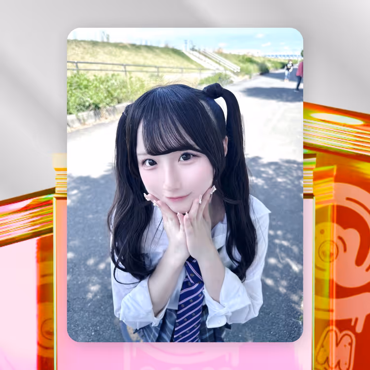 A賞 花咲花桜 #6