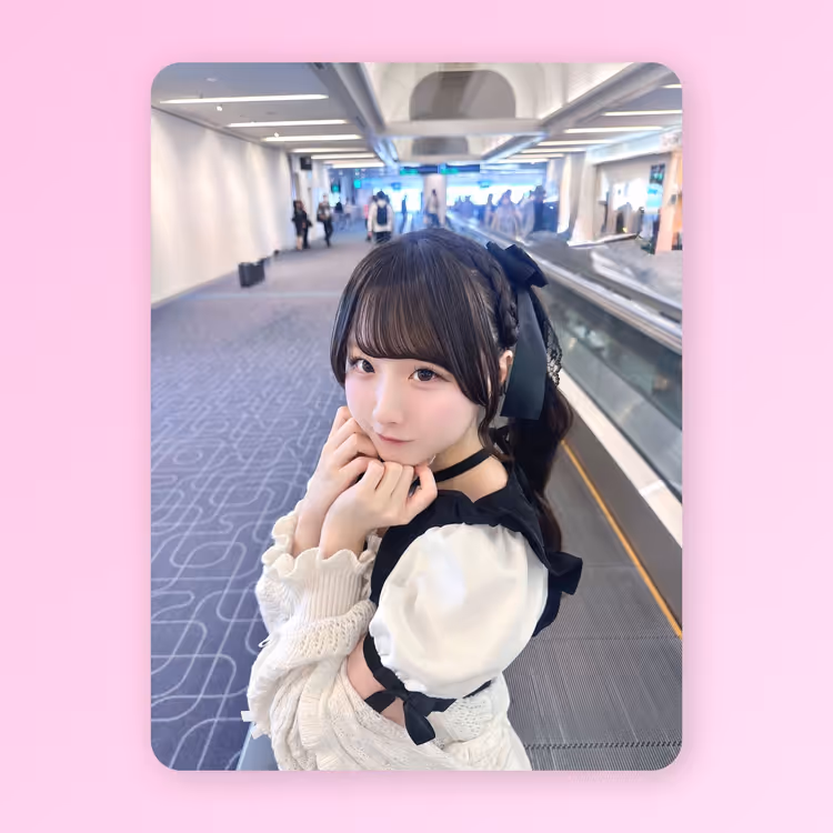 B賞 花咲花桜 #9