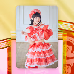 S賞 榎宮あんり #1