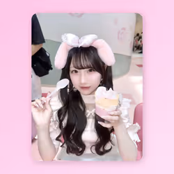 B賞 花咲花桜 #16