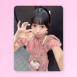 B賞 榎宮あんり #13