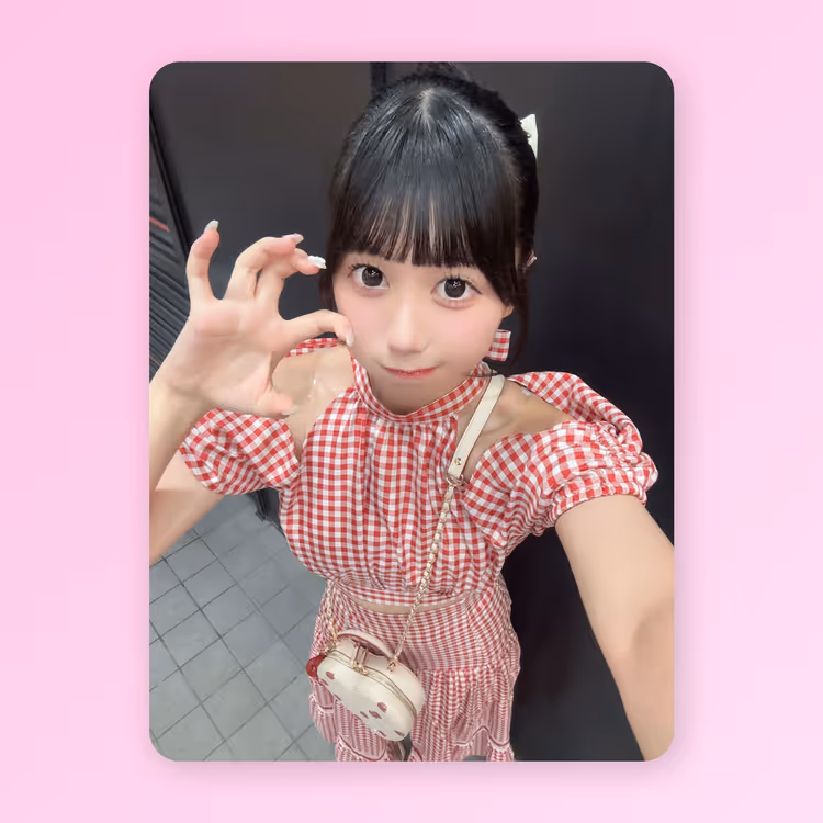 B賞 榎宮あんり #11