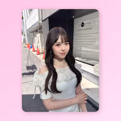 B賞 三葉海緒 #19