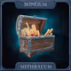 Mithraeum: Soneium Chronicles - Badge