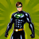 Super Heroes