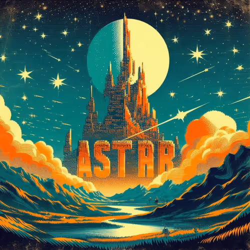 Astar Citadel