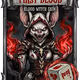Firstblood Blood Witch