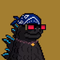 Apejiras #2122