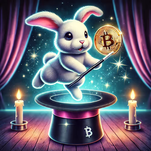cryptobunnies