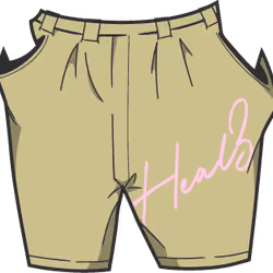 Bottoms #28319