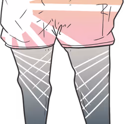 Bottoms #3016