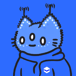 Soneium Cats #1025