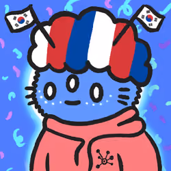 Soneium Cats #1065