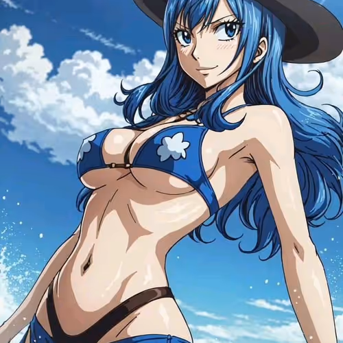 Juvia Lockser