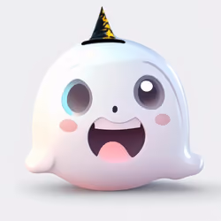 Casper #440