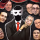 The Faceless Creator
