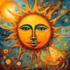 sun