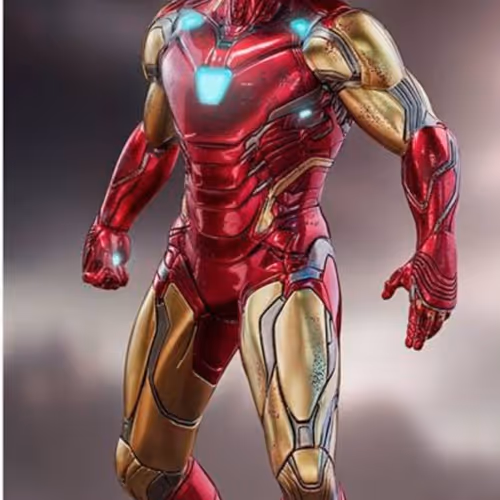ironman