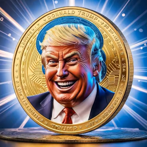 Donald Dump #1