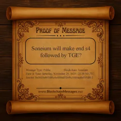 Proof of Message #198310