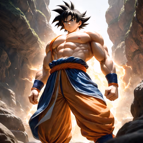 Goku