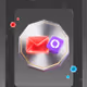 Bonus Card on DMAIL