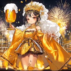 Kings of Hops: Malvina