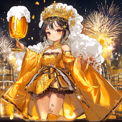 Kings of Hops: Malvina