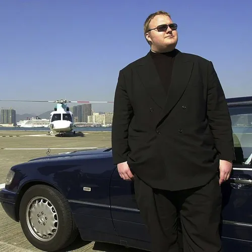 Kimdotcom