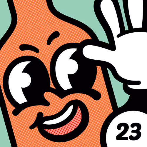 Astar Brew III #23