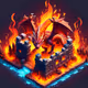 Dragon Fire
