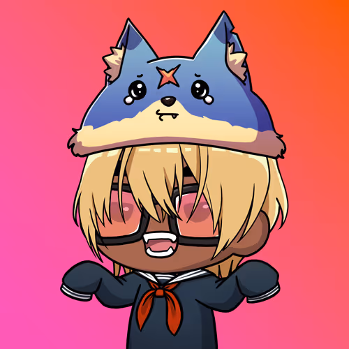 kikiverse #2205