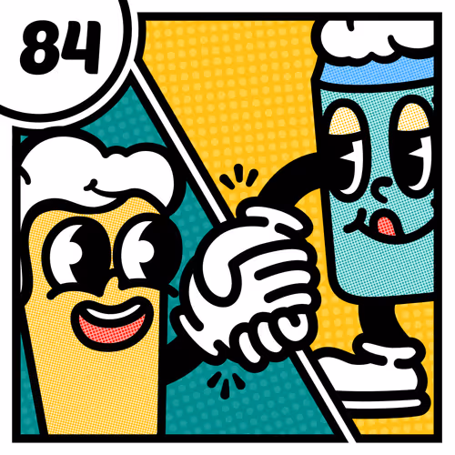 Astar Brew IX #84