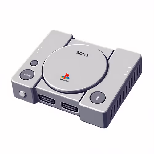 Retro Sony #3