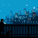 Night city