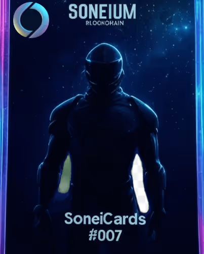 SoneiCards