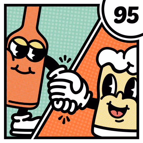 Astar Brew X #95